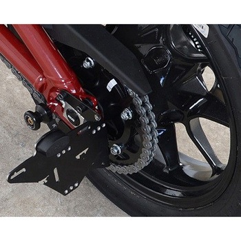 フェンダーレスキット R&G RACING PRODUCTS