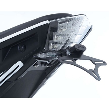 フェンダーレスキット R&G RACING PRODUCTS