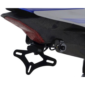 フェンダーレスキット R&G RACING PRODUCTS