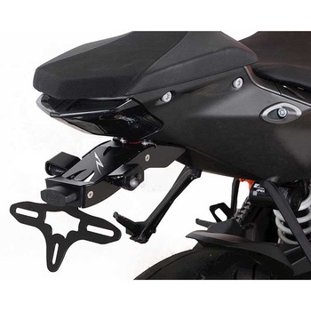 フェンダーレスキット R&G RACING PRODUCTS
