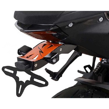 フェンダーレスキット R&G RACING PRODUCTS