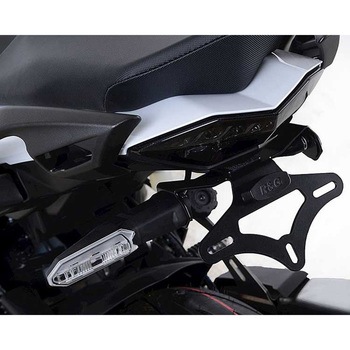 フェンダーレスキット R&G RACING PRODUCTS