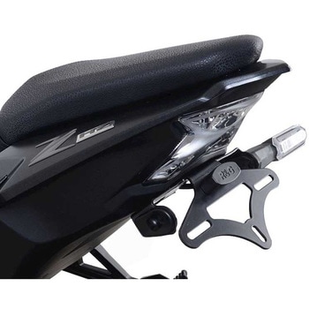 フェンダーレスキット R&G RACING PRODUCTS