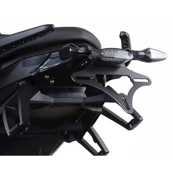 フェンダーレスキット R&G RACING PRODUCTS