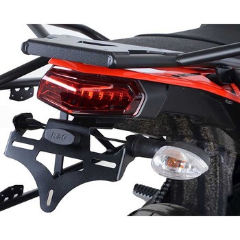 フェンダーレスキット R&G RACING PRODUCTS