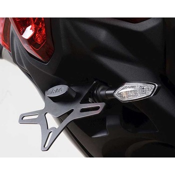 フェンダーレスキット R&G RACING PRODUCTS