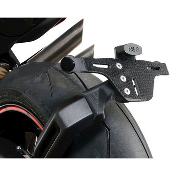 フェンダーレスキット R&G RACING PRODUCTS
