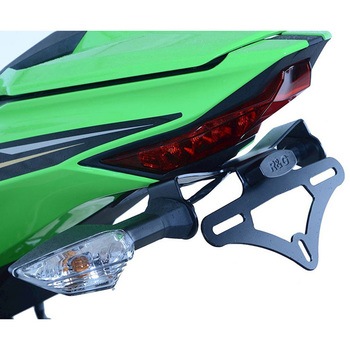 フェンダーレスキット R&G RACING PRODUCTS