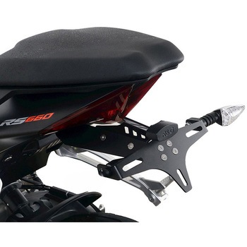 フェンダーレスキット R&G RACING PRODUCTS