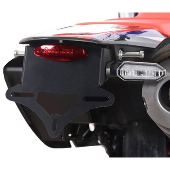 フェンダーレスキット R&G RACING PRODUCTS