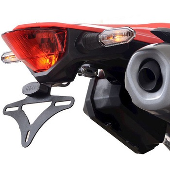 フェンダーレスキット R&G RACING PRODUCTS