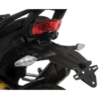 フェンダーレスキット R&G RACING PRODUCTS