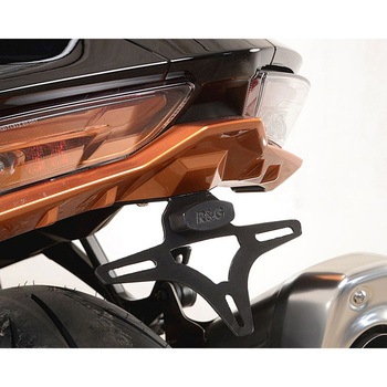 フェンダーレスキット R&G RACING PRODUCTS