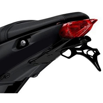 フェンダーレスキット R&G RACING PRODUCTS