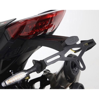 フェンダーレスキット R&G RACING PRODUCTS