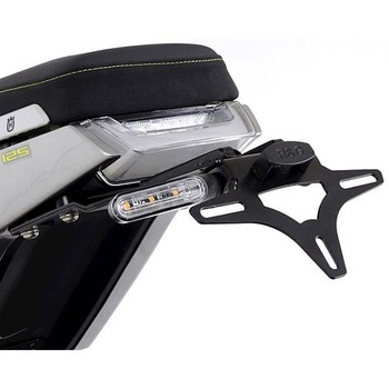 フェンダーレスキット R&G RACING PRODUCTS