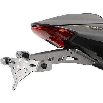 フェンダーレスキット R&G RACING PRODUCTS