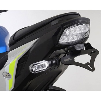 フェンダーレスキット R&G RACING PRODUCTS