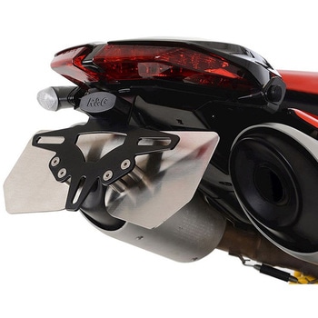 フェンダーレスキット R&G RACING PRODUCTS