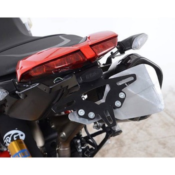 フェンダーレスキット R&G RACING PRODUCTS