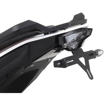 フェンダーレスキット R&G RACING PRODUCTS