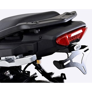 フェンダーレスキット R&G RACING PRODUCTS
