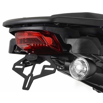 フェンダーレスキット R&G RACING PRODUCTS