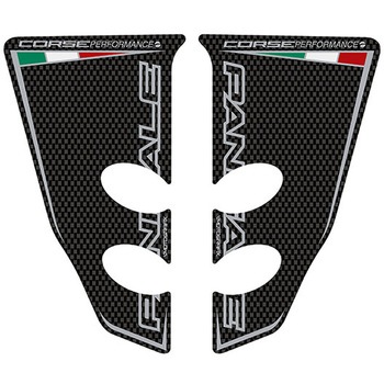 DFF04C FRONT FENDER KIT MOTO GRAFIX (gOtBbNX) 85451985