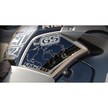 KB015KA KNEE BODY PAD MOTO GRAFIX (gOtBbNX) FBLACK/GOLD   KB015KA 85453184