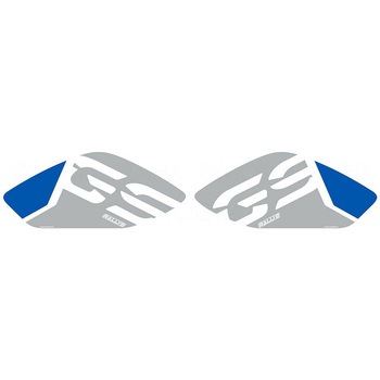 KNEE BODY PAD MOTO GRAFIX (モトグラフィックス)