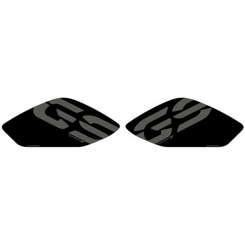 KNEE BODY PAD MOTO GRAFIX (モトグラフィックス)