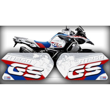 KNEE BODY PAD MOTO GRAFIX (モトグラフィックス)