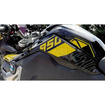 KNEE BODY PAD MOTO GRAFIX (モトグラフィックス)