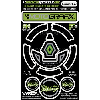 FUELCAP KIT MOTO GRAFIX (モトグラフィックス)