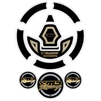 FUELCAP KIT MOTO GRAFIX (モトグラフィックス)