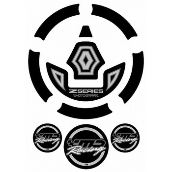 FUELCAP KIT MOTO GRAFIX (モトグラフィックス)