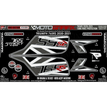 KNEE BODY PAD MOTO GRAFIX (モトグラフィックス)