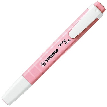 蛍光ペン スイングクールパステル STABILO(スタビロ)