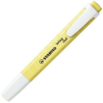 蛍光ペン スイングクールパステル STABILO(スタビロ)