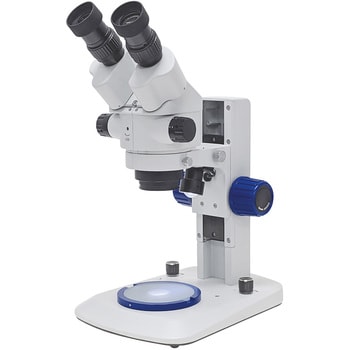 D21-5185 ズーム式双眼実体顕微鏡 SRO-Z 1個 ナリカ 【通販モノタロウ】