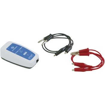 ワイヤレス電流電圧センサB ±5V/±100mA(イージーセンス用) ナリカ