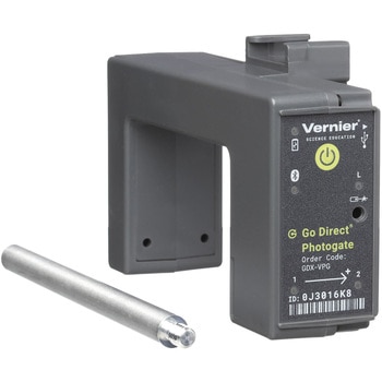 Go Direct 光ゲートセンサ GDX-VPG ナリカ