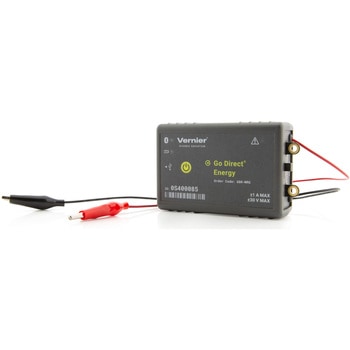 Go Direct 電気エネルギーセンサ GDX-NRG ナリカ