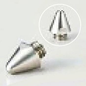 デジバイブロ用 Sコンタクトピン 昭和測器