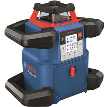 ローテティングレーザー BOSCH(ボッシュ)