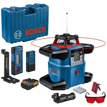 ローテティングレーザー BOSCH(ボッシュ)
