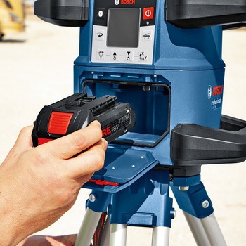 ローテティングレーザー BOSCH(ボッシュ)