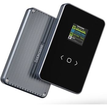 HDD/SSDケース ITPROTECH