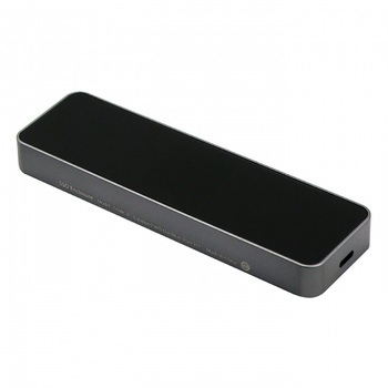 M.2 SSDケース ITPROTECH