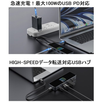 ドッキングステーション ITPROTECH
